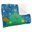 Scooby Doo Scooby Doo Christmas Tree Blanket 2