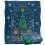 Harry Potter Harry Potter Chibi Christmas Blanket 3
