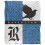 Harry Potter Harry Potter Ravenclaw Squares Blanket 1