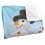 Sesame Street Sesame Street Snowman Cookie Monster Blanket 2