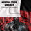 Batman Batman Character Art Blanket 4