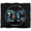 DC DC Logo Batman Blanket 1