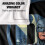 DC DC Logo Batman Blanket 4