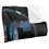 DC DC Logo Batman Blanket 2