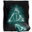 Harry Potter Harry Potter Deathly Hallows Watercolour Blanket 3
