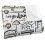 Friends Friends Logo Blanket 2