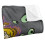 Scooby Doo Scooby Doo Scary Blanket 2