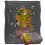 Scooby Doo Scooby Doo Scary Blanket 3