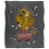 Scooby Doo Scooby Doo Scary Blanket 1