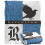 Harry Potter Harry Potter Ravenclaw Squares Blanket 3