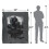 Batman Batman Arkham Knight Blanket 5