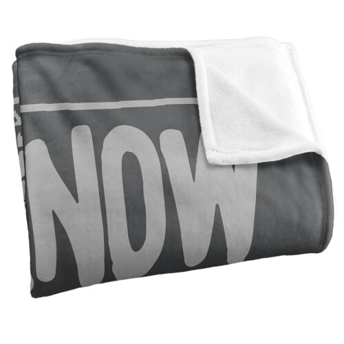 Game of Thrones Game Of Thrones You Know Nothing Blanket 1