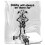 Harry Potter Harry Potter Always Be There Dobby Blanket 3