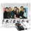 Friends Friends Group Shot Blanket 3