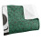 Harry Potter Harry Potter Slytherin Squares Blanket 2