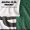 Harry Potter Harry Potter Slytherin Squares Blanket 4