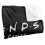 Friends Friends Logo Blanket 2
