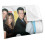 Friends Friends Group Shot Blanket 2