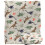 Jurassic Park Jurassic Park All-Over Print Blanket 2