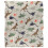 Jurassic Park Jurassic Park All-Over Print Blanket 1