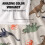 Jurassic Park Jurassic Park All-Over Print Blanket 4