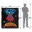 Superman Superman Action Pose Blanket 5