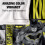 Batman Batman Dark Knight Comic Montage Blanket 4