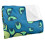 Scooby Doo Scooby Doo Ruh Roh Eyes Blanket 3
