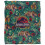 Jurassic Park Jurassic Park Tropical Blanket 1