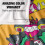 Power Rangers Power Rangers Megazord Blanket 4