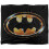 Batman Batman Golden Logo Blanket 1