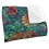 Jurassic Park Jurassic Park Tropical Blanket 3