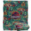 Jurassic Park Jurassic Park Tropical Blanket 2