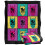 Batman Batman Pop Art Blanket 3