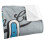 Batman Batman #1 Dad Foam Finger Blanket 2