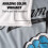 Batman Batman #1 Dad Foam Finger Blanket 4