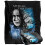 Harry Potter Harry Potter Always Snape Blanket 1