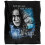 Harry Potter Harry Potter Always Snape Blanket 2