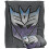 Transformers Transformers Vintage Logo Decepticons Blanket 2