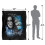 Harry Potter Harry Potter Always Snape Blanket 5