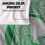 Harry Potter Harry Potter Slytherin Abstract Blanket 4