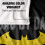 Batman Batman Dad By Day Logo Blanket 4