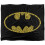 Batman Batman Script Graphic Logo Blanket 2