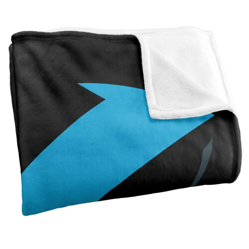 Batman Batman Suit Nightwing Blanket 2