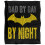 Batman Batman Dad By Day Logo Blanket 2