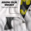 Batman Batman Secret Identity Blanket 4
