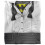 Batman Batman Secret Identity Blanket 2