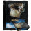 Harry Potter Harry Potter Owl Letter Blanket 1