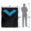 Batman Batman Suit Nightwing Blanket 5