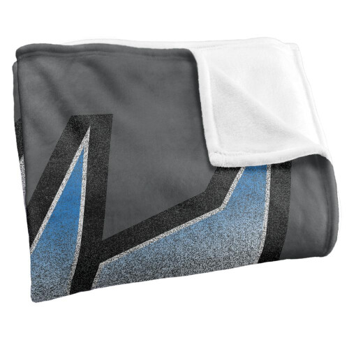 Transformers Transformers Vintage Logo Decepticons Blanket 2